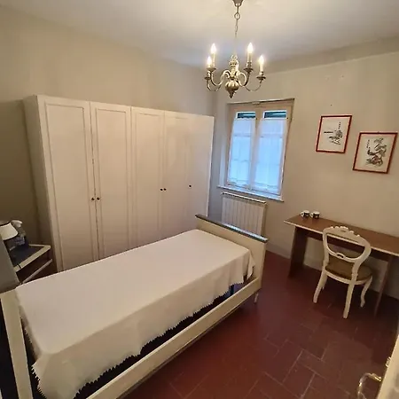 Apartmán Cozy Near The Walls *