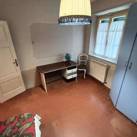 Cozy Near The Walls Apartmán *