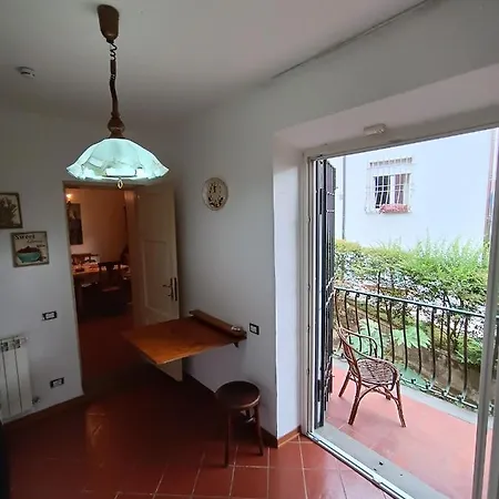 Cozy Near The Walls