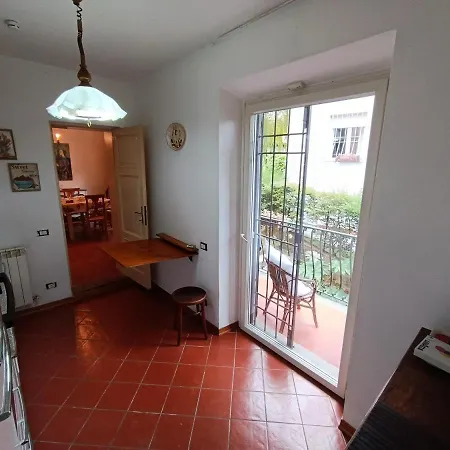 Cozy Near The Walls